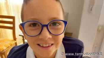 Luca Galizia - Termoli Online