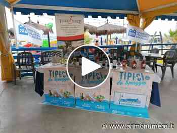 'Tipici da spiaggia': il top della cucina molisana si può degustare sotto l'ombrellone - Primonumero