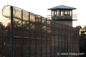 An Alabama reporter said her skirt was deemed too short for inmate’s execution so she wore waders
