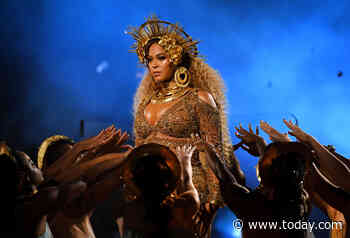 Beyoncé will change lyrics to a 'Renaissance' song following ableist criticism