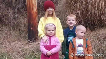Four siblings among the 25 people killed in devastating Kentucky flooding