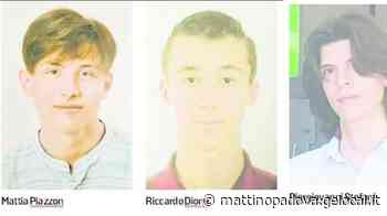 Maturità a Este: all'Euganeo i centini sono in tutto dieci. Ci sono anche tre lodi - Il Mattino di Padova