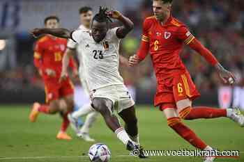 OFFICIEEL: Stade Rennes haalt concurrent voor Arhur Theate op bij Tottenham