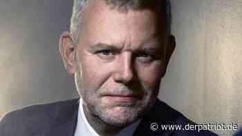 Vierfacher "Mord am Hellweg": Starautor Arne Dahl liest unter anderem in Erwitte - Der Patriot Lippstädter Zeitung