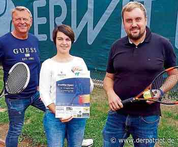 Bei Erwitte Open brennt das Flutlicht - Der Patriot Lippstädter Zeitung