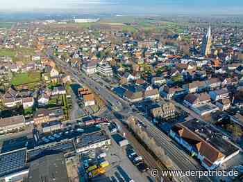 Entscheidung über Vorzugsvariante der Ortsumgehung Erwitte gefallen: Das sind die Reaktionen - Der Patriot Lippstädter Zeitung