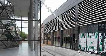 Stad Lommel wil GlazenHuis versterken | Lommel | hln.be - Het Laatste Nieuws