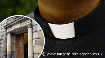 Pendle vicar cops further driving ban after police stop