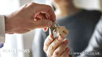 Mortgage affordability test scrapped by Bank of England