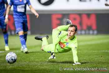 Analist heeft opvallend transferadvies voor AA Gent
