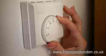 Energy bills could reach £3600 experts warn, as cost of living soars