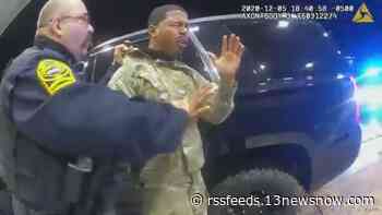 Windsor officer will not face any charges in controversial 2020 traffic stop, special prosecutor says