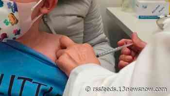 Back-to-school COVID-19 vaccines? Parents consider what immunizations kids need for 2022 school year