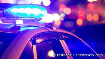 Norfolk police: Man dies after being shot on Manson Street