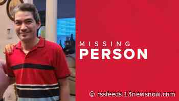 Missing man with amnesia found safe