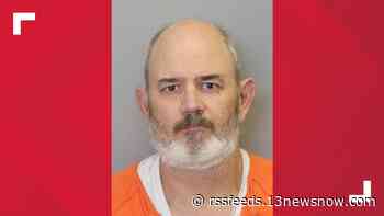 Former high school teacher sentenced to 5 years for sexual abuse of child