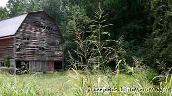 Virginia farmland where Civil War battle occurred to be preserved