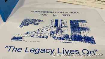 Alumni preserve legacy and history of beloved high school in Newport News