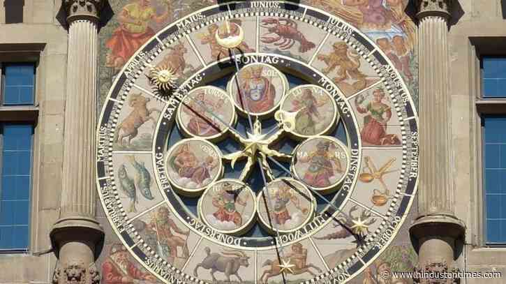 Horoscope Today: Astrological prediction for August 2, 2022 - Hindustan Times