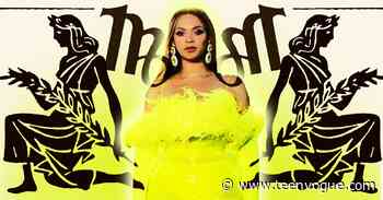 Beyoncé Is the Ultimate Virgo on “Virgo’s Groove”: Check Out the Astrology Breakdown - Teen Vogue