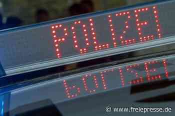 Vermisster 46-Jähriger aus Leisnig leblos aufgefunden - freiepresse.de