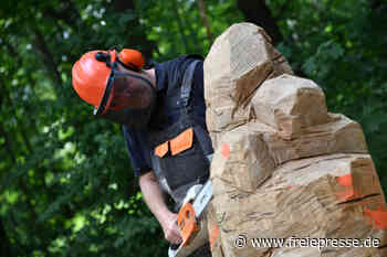 Die Talsperre Kriebstein und der Mythos um Orpheus - freiepresse.de
