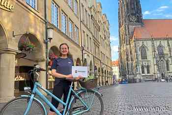 Radfahrtraining für Frauen in Äthiopien