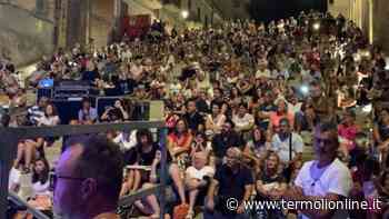 Termoli: Lucio Dalla, la lunga storia d'amore tra Termoli e le Isole Tremiti - Termoli Online