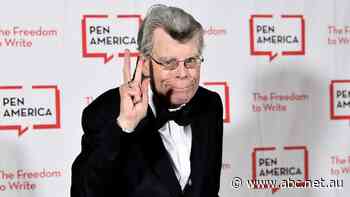 Stephen King to testify against own publisher in trial over merger