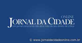 Notícias sobre Laranjal Paulista - Jornal da Cidade Online