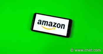 Amazon's Carbon Footprint Grew by 18% in 2021     - CNET