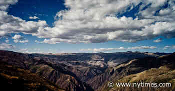 Book Review: “The Prophet of the Andes,” by Graciela Mochofsky