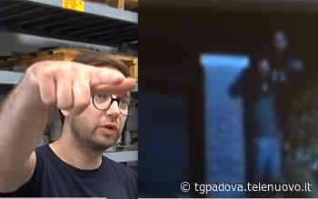 Terrore a Vigonza: ladri in casa mentre la gente guarda la tv, immagini e testimonianze VIDEO - TG Padova