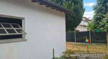 Vigonza, la denuncia di un pensionato: «Fucilate contro il mio garage» - ilgazzettino.it