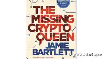 The Missing Cryptoqueen, book review: One coin to scam them all