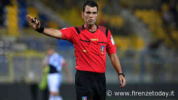 Coppa Italia, designato l'arbitro per la sfida tra Empoli e Spal - FirenzeToday