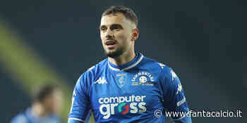 Empoli, Zanetti su Bajrami: "Spero resti con noi, è fondamentale" - Fantacalcio ®