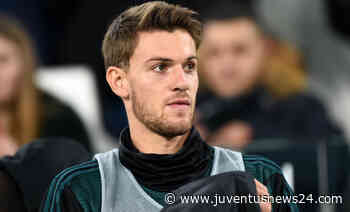 Rugani Empoli: il difensore riflette! E c'è il sondaggio del Verona - Juventus News 24