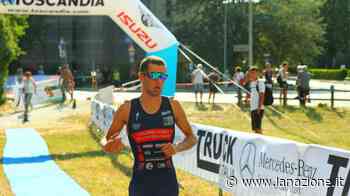 Triathlon Sprint a Empoli, le foto e le classifiche - Sport - lanazione.it - LA NAZIONE