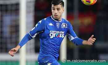 Parisi può lasciare l'Empoli: c'è un tentativo di un club italiano - Calciomercato.com