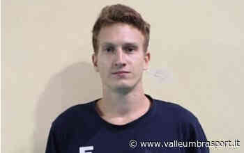 VOLLEYMERCATO B M - Il centrale Lorenzo Merli ancora alla Edotto Rossi Foligno - ValleUmbraSport