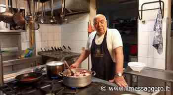 Foligno, Mario Valentini: «Il fiume Topino è una risorsa, non un problema. Va ulteriormente rilanciato visto a - ilmessaggero.it