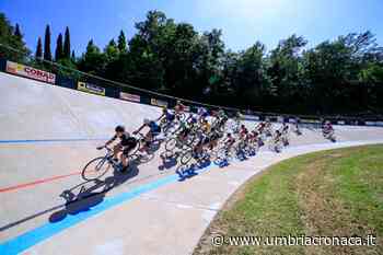 Tre dell'UC Foligno convocati per i Campionati Italiani Giovanili su pista - Il quotidiano che racconta l'Umbria - Umbria Cronaca