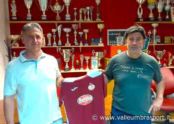 GIOVANILI - Pascucci guiderà gli Allievi della Virtus Foligno. Aperte le iscrizioni per il Torino Academy - ValleUmbraSport