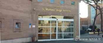 Coletto, Foligno e Spoleto al centro riorganizzazione sanità - Agenzia ANSA