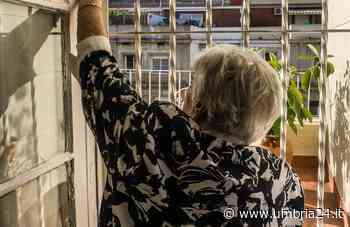 Foligno, offende i medici dell’Rsa che hanno in cura l’anziana zia di 97 anni - Umbria 24 News