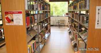 Bezoek bibliotheek ook buiten openingsuren: nieuwe infosessies voor Open+ - Het Laatste Nieuws