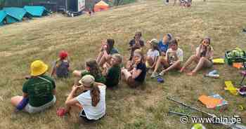Chiro Liebel breekt kamp af nadat tientallen kinderen ziek worden - Het Laatste Nieuws