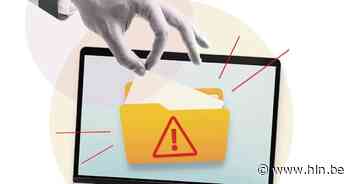 Phishing-mail in omloop van de burgemeester van Erpe-Mere - Het Laatste Nieuws