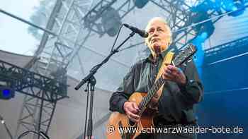Klostersommer Calw - Wiener Charme und eigener Humor - Schwarzwälder Bote